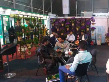 گزارش تصویری نمایشگاه شیراز ۹۸