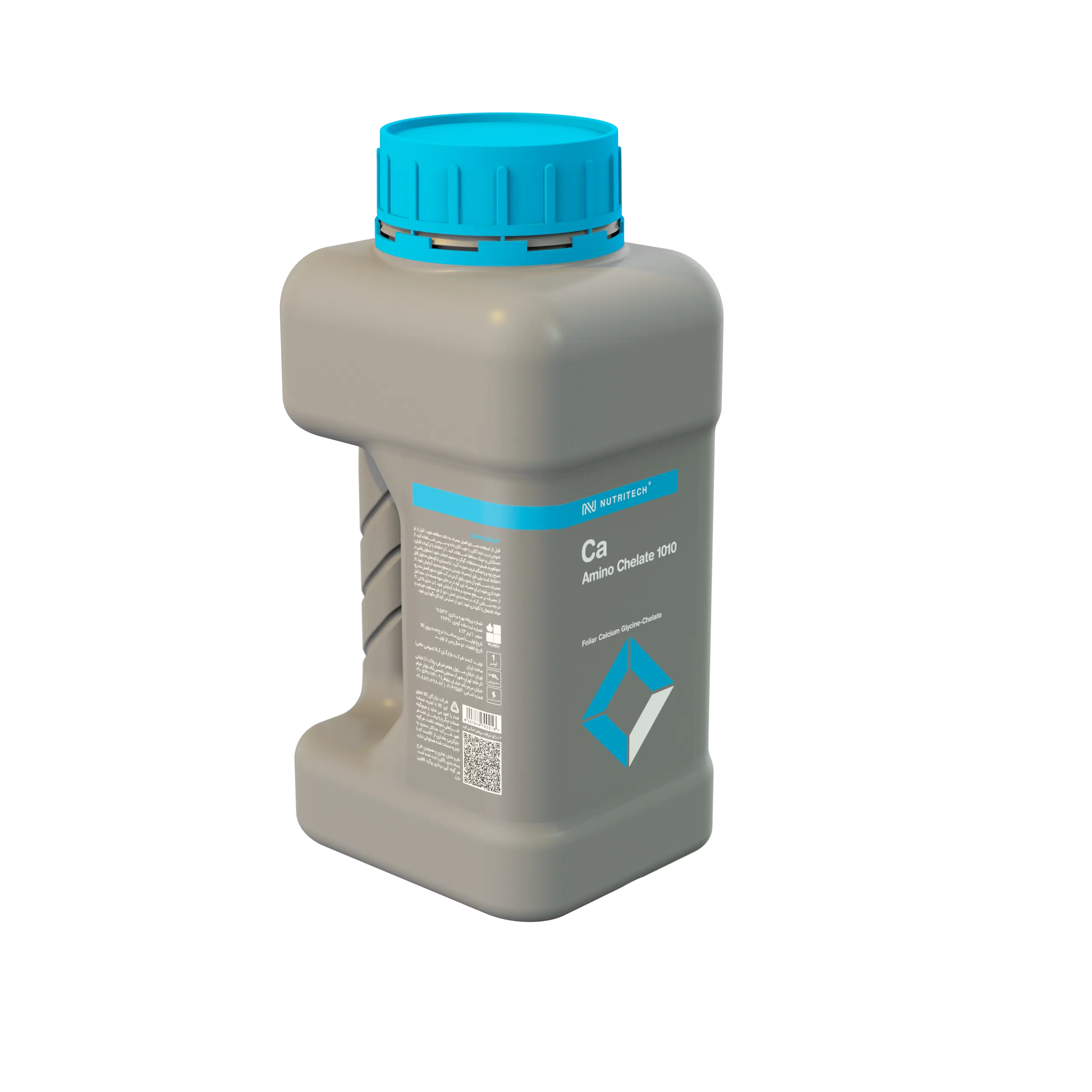 Amino Chelate Ca 1010