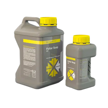 Foliar Soap 5-1
