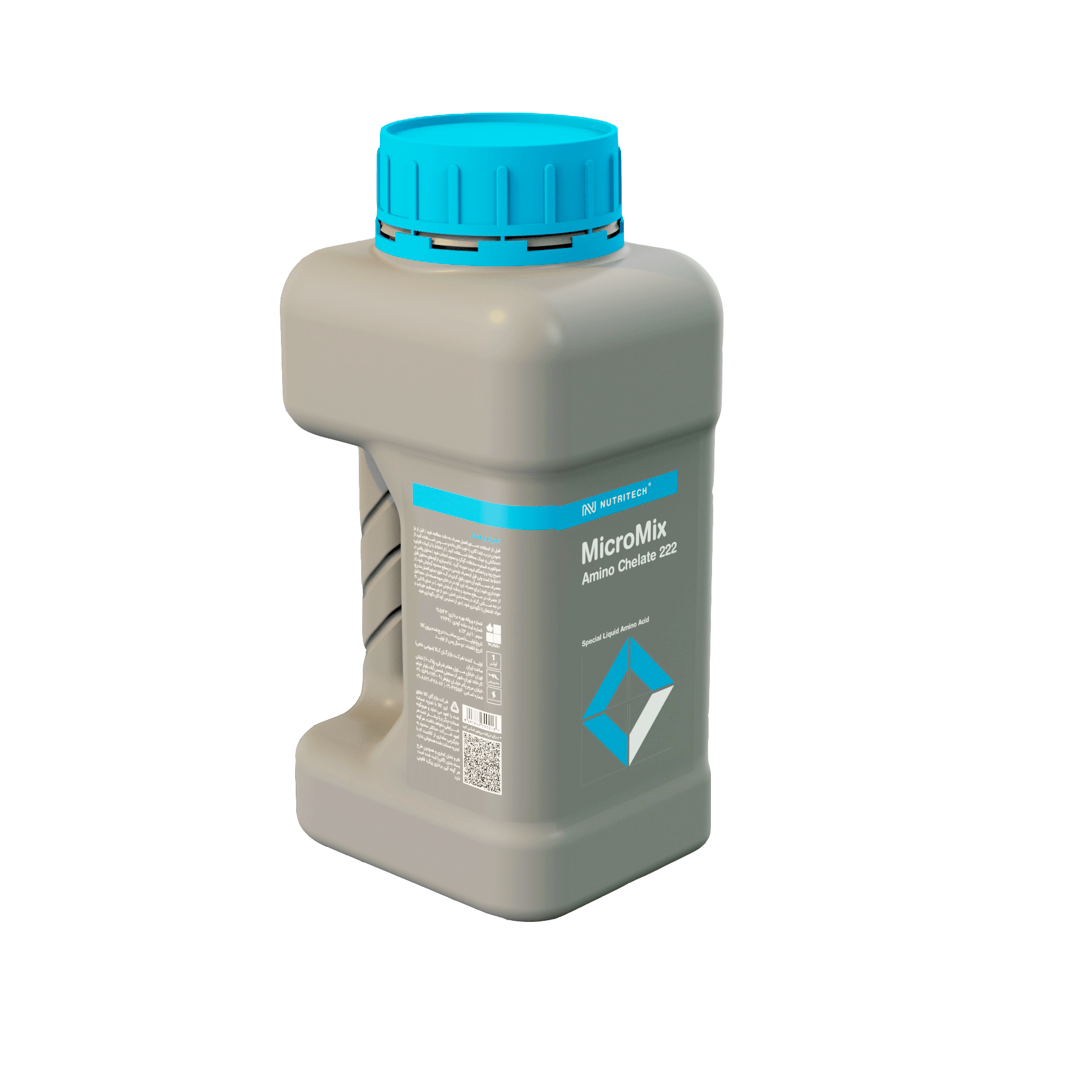 Micromix 222