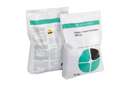 Granule 486