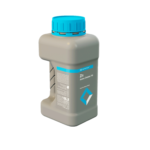Amino chelate Zn 710