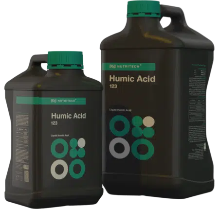 Humic Acid