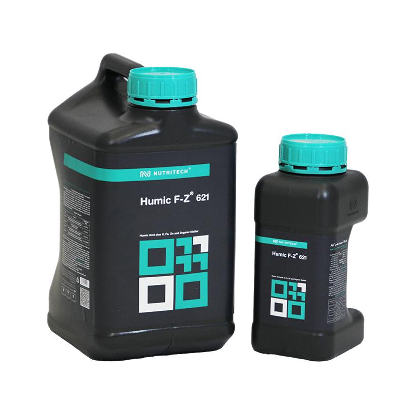 Humic FZ