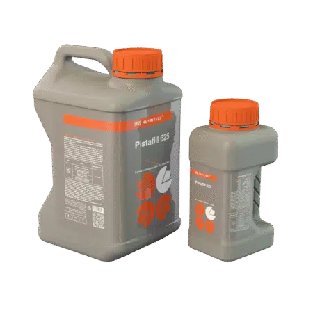 Pistafill fertilizer