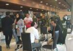 گزارش تصویری نمایشگاه تهران۹۷