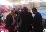 گزارش تصویری کنگره خانه کشاورز ۹۶